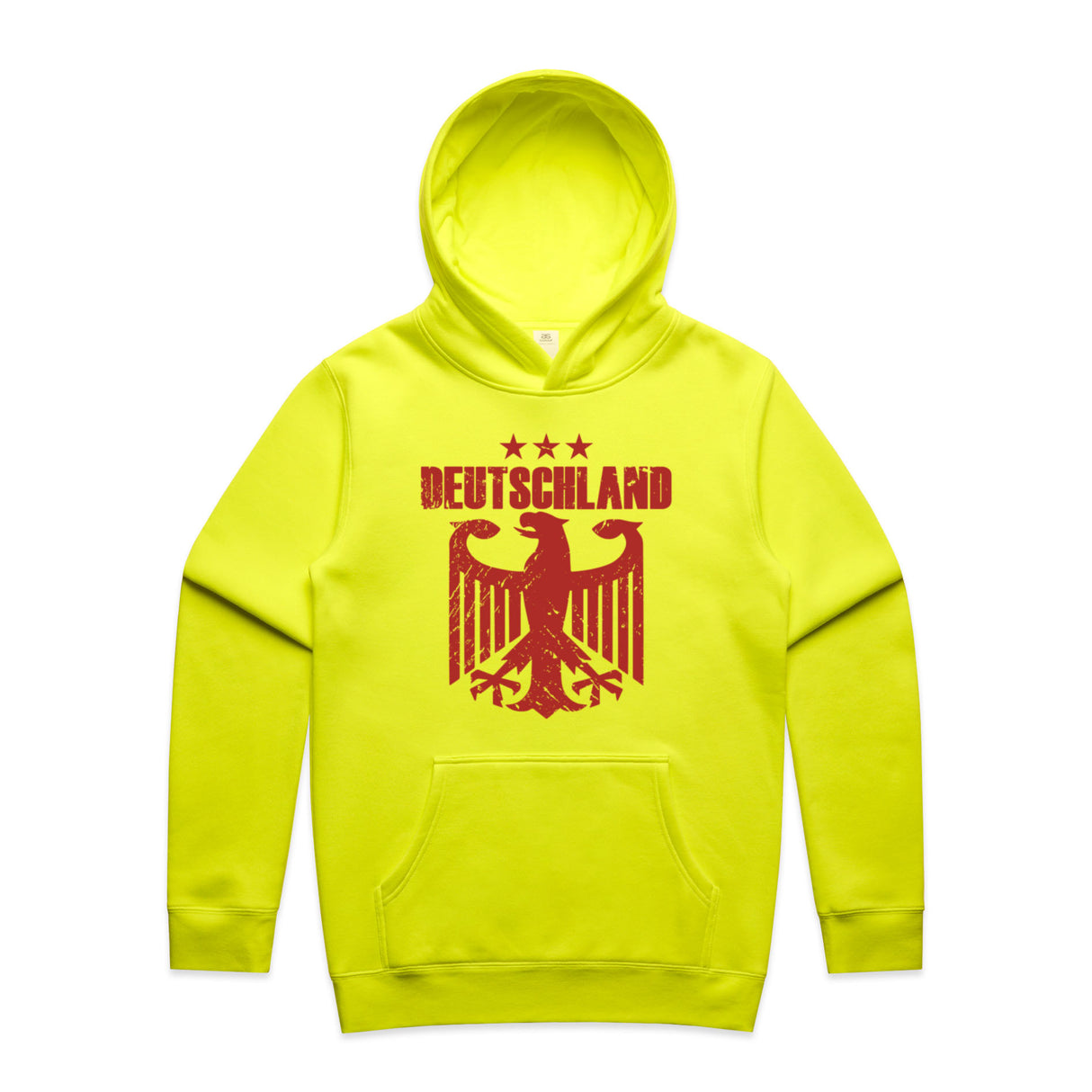 Safety Yellow