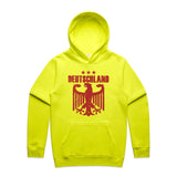 Safety Yellow
