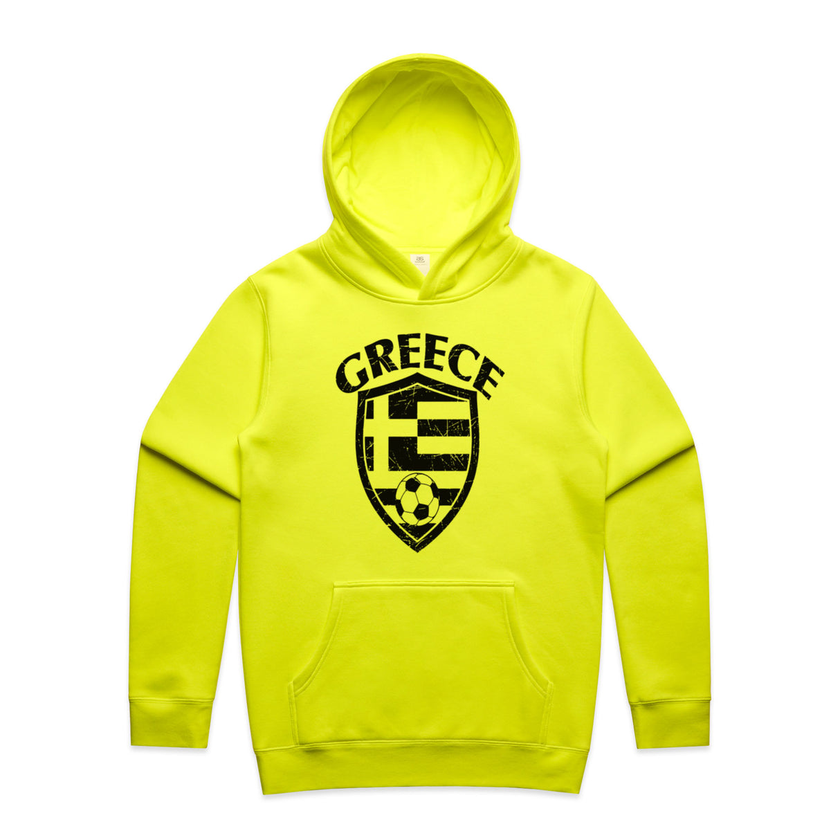 Safety Yellow