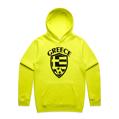 Safety Yellow
