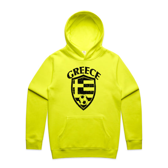 Safety Yellow