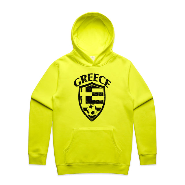 Safety Yellow
