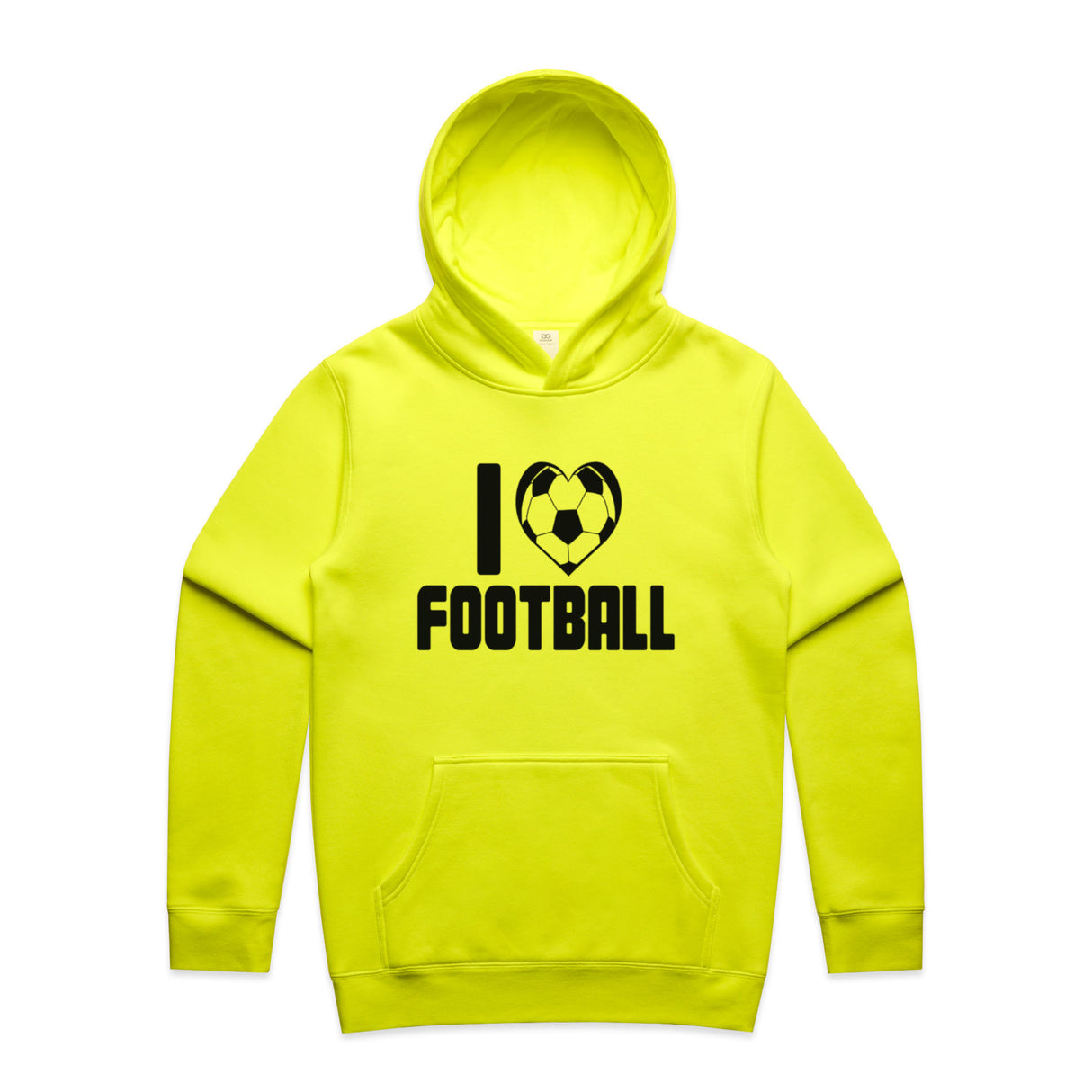 Safety Yellow