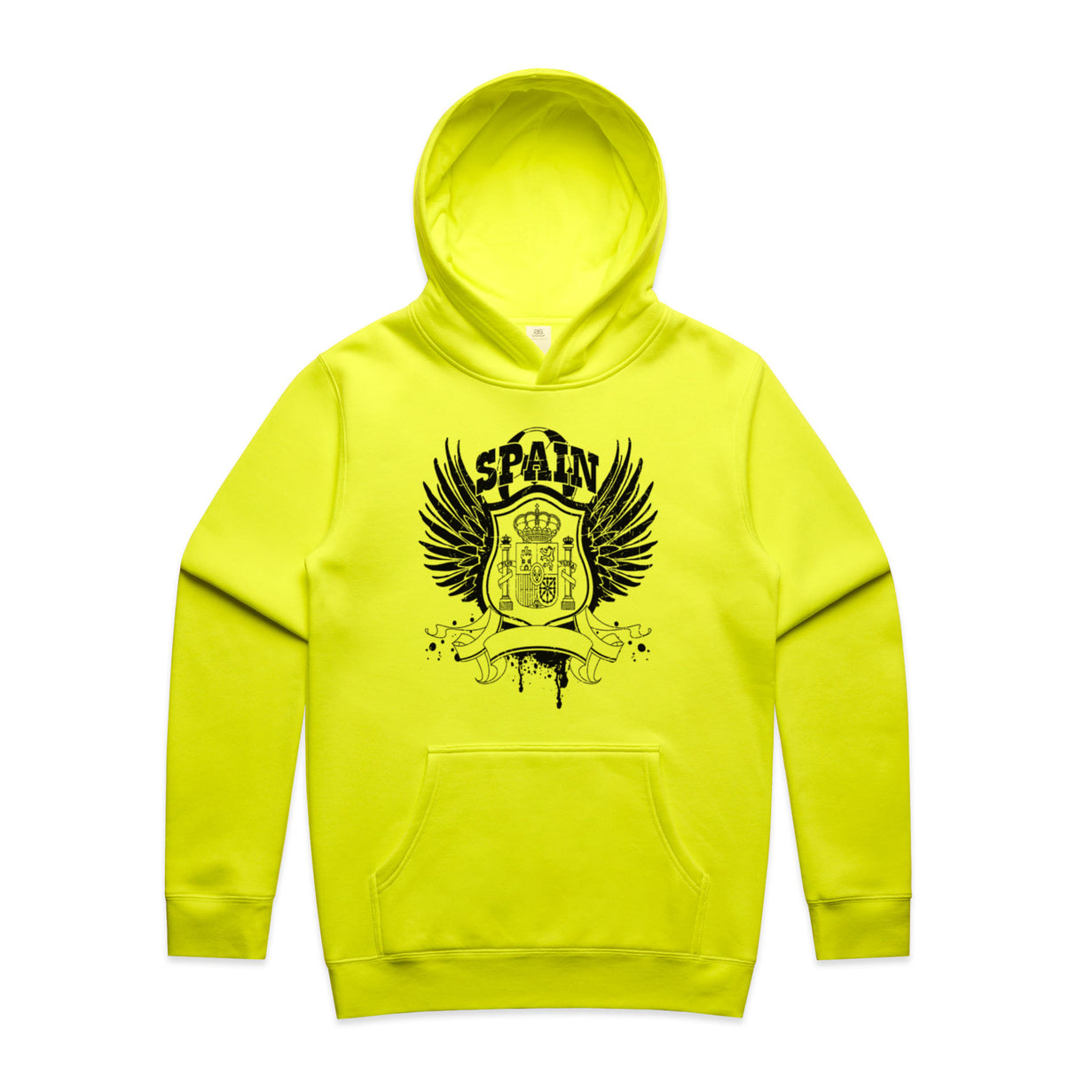Safety Yellow