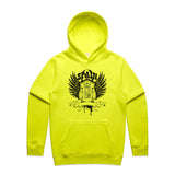 Safety Yellow