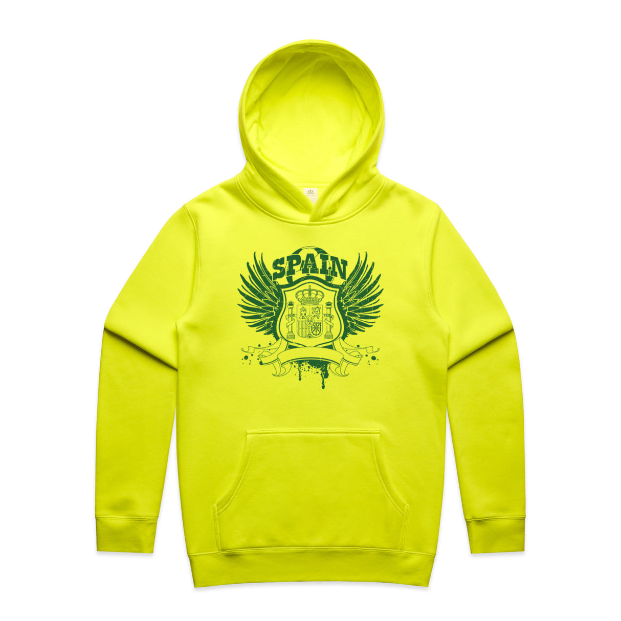 Safety Yellow