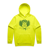 Safety Yellow