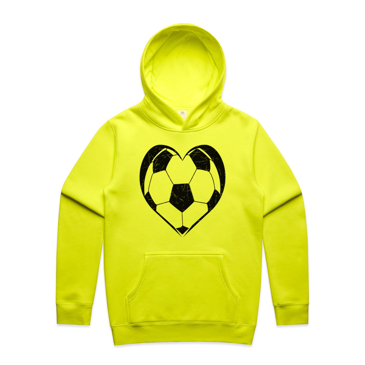 Safety Yellow