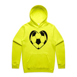 Safety Yellow