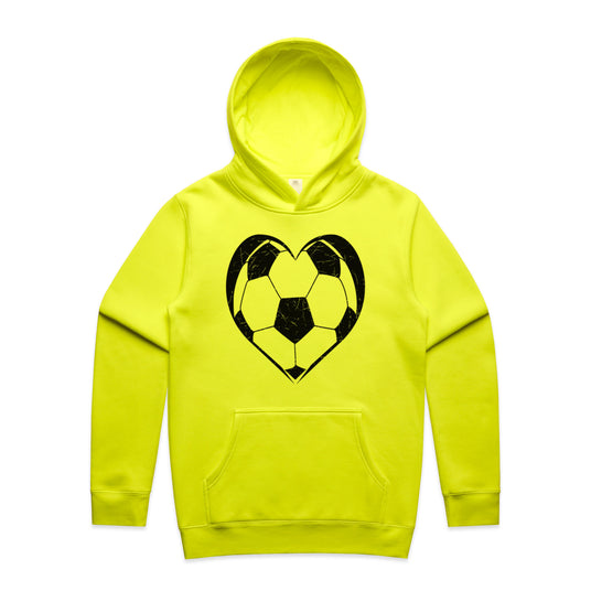 Safety Yellow