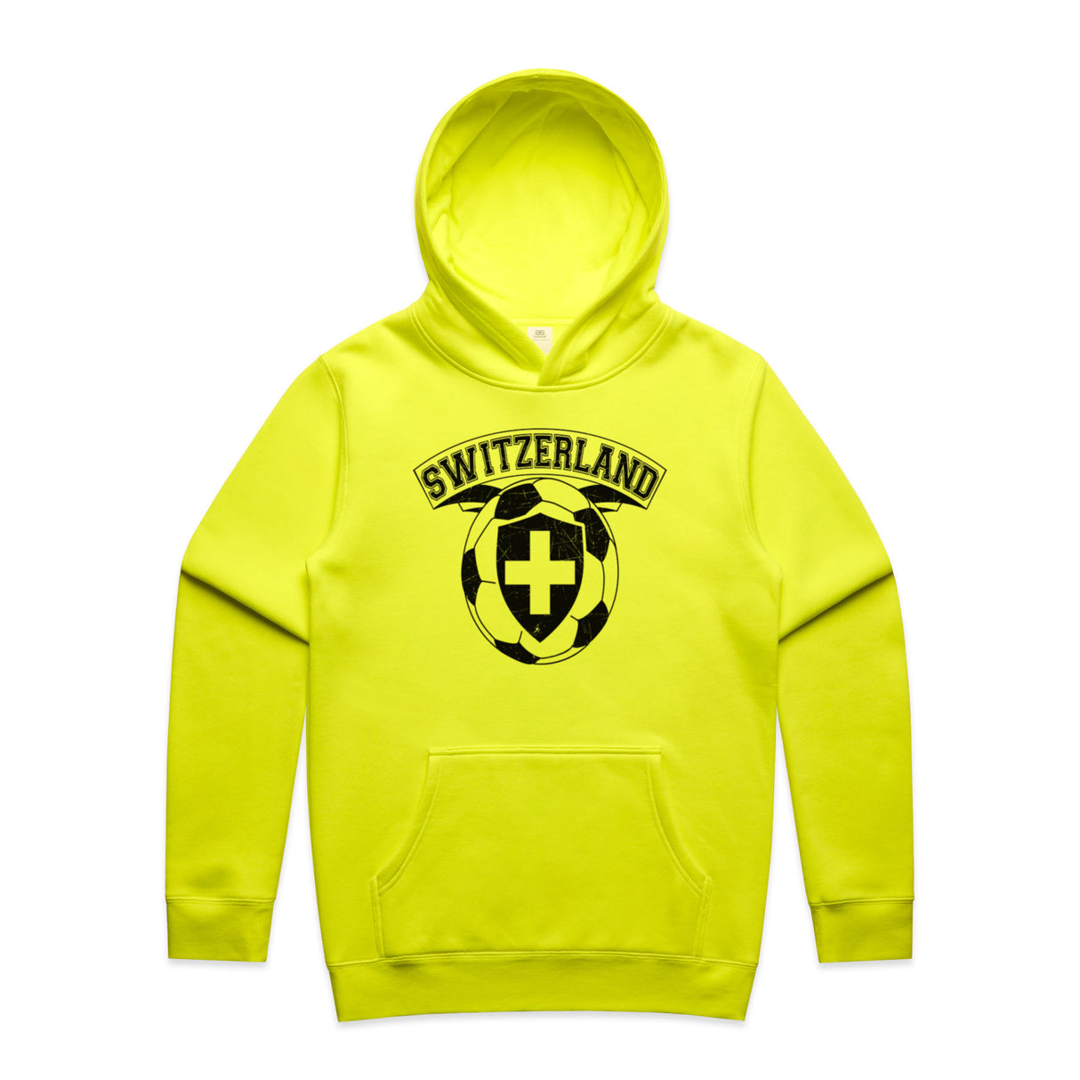 Safety Yellow