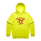 Safety Yellow