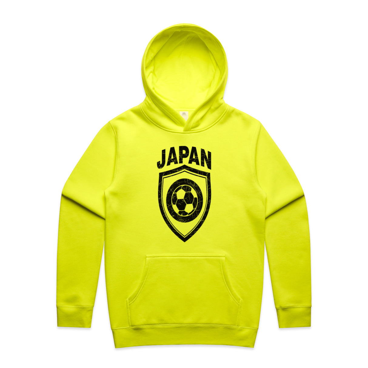 Safety Yellow