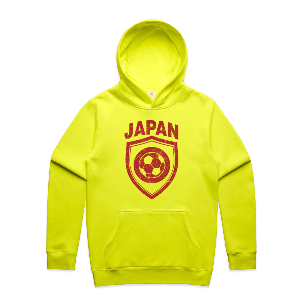 Safety Yellow