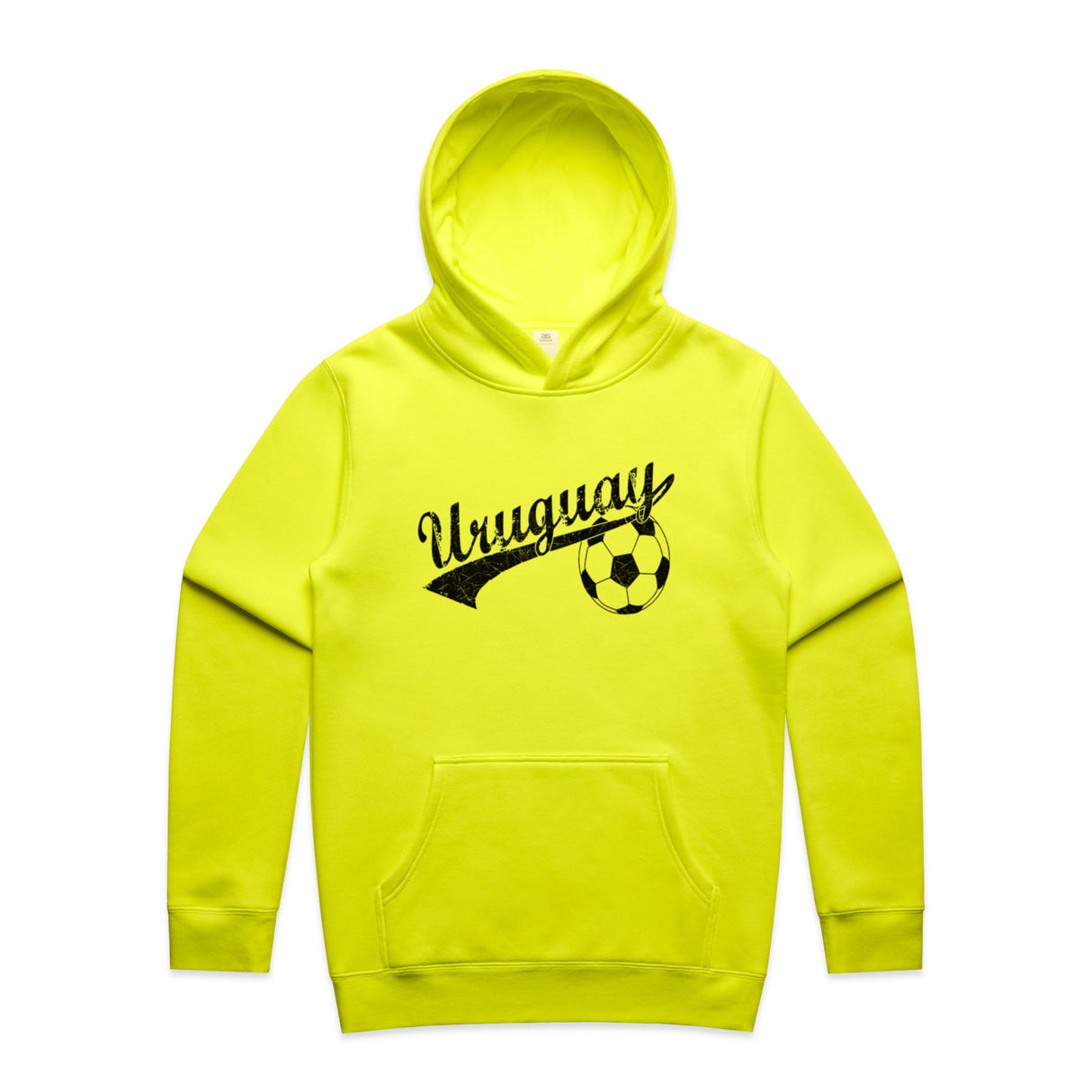 Safety Yellow