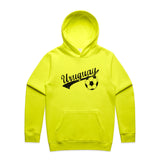Safety Yellow