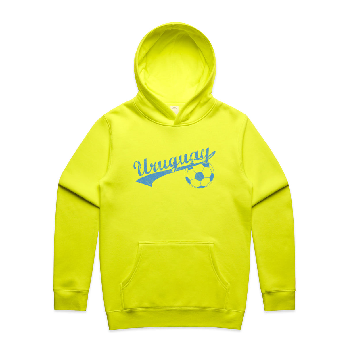 Safety Yellow