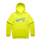 Safety Yellow