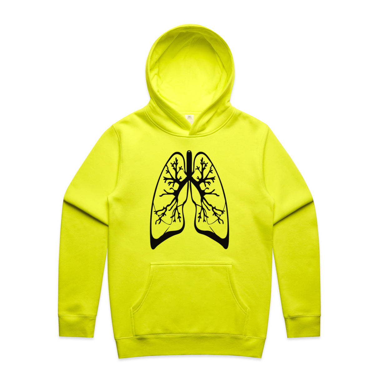 Safety Yellow