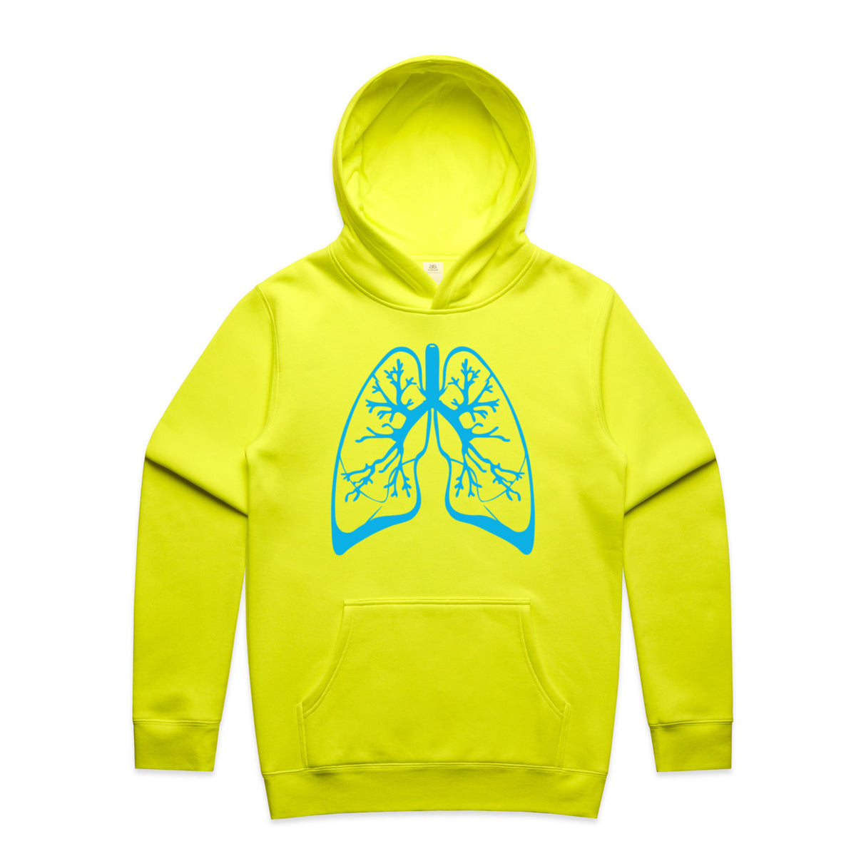 Safety Yellow