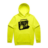 Safety Yellow