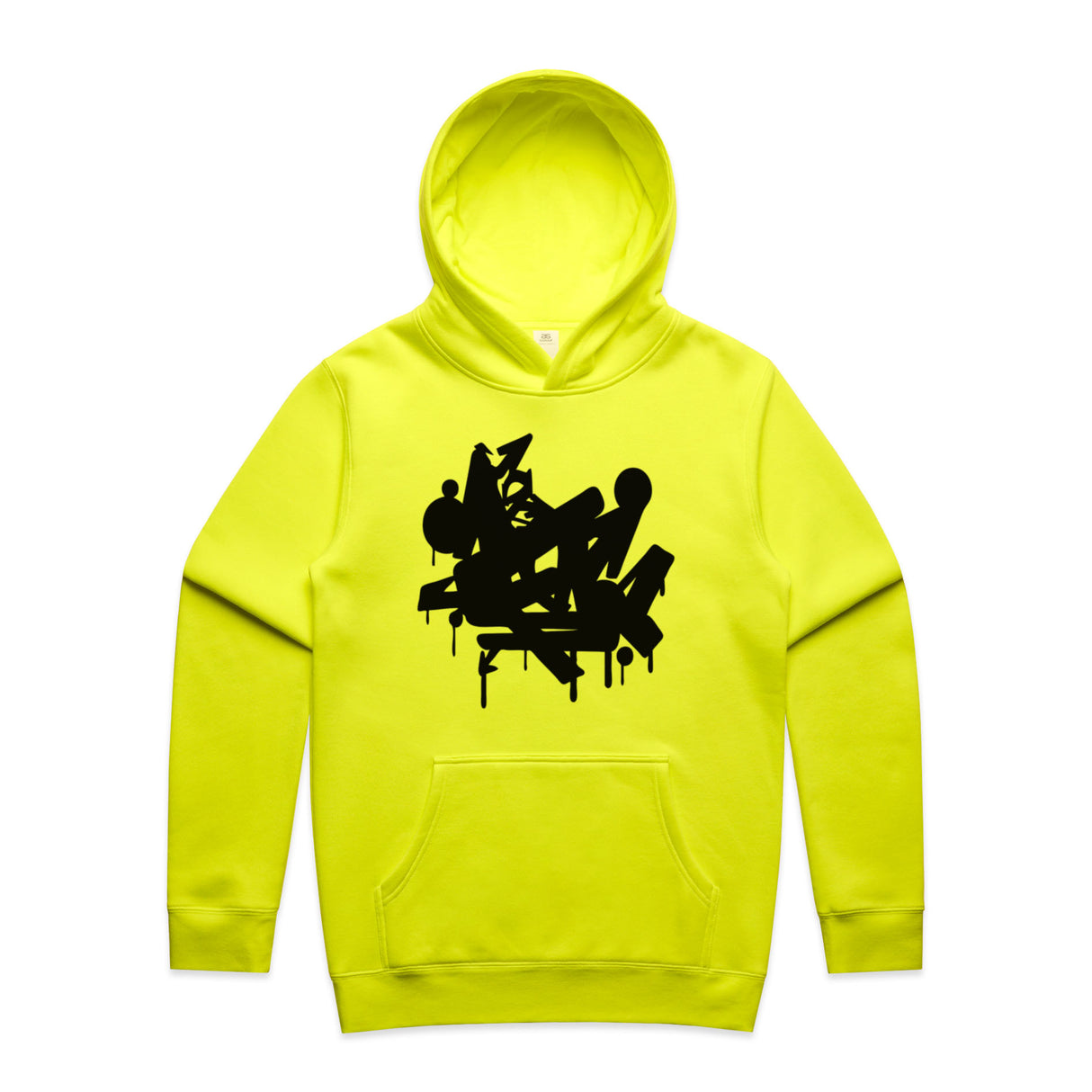 Safety Yellow
