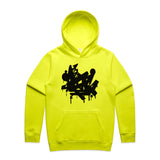 Safety Yellow