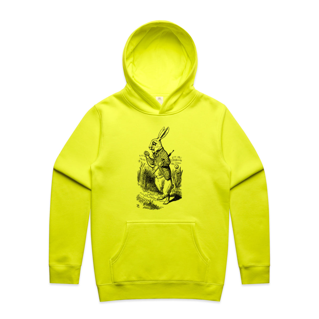 Safety Yellow