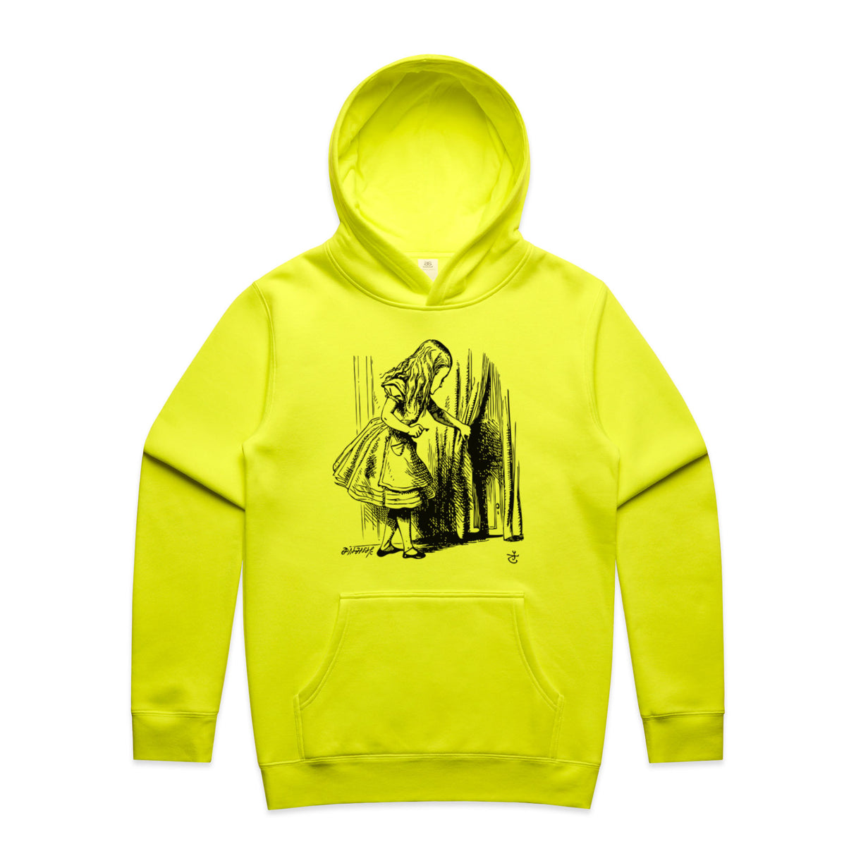 Safety Yellow