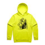 Safety Yellow