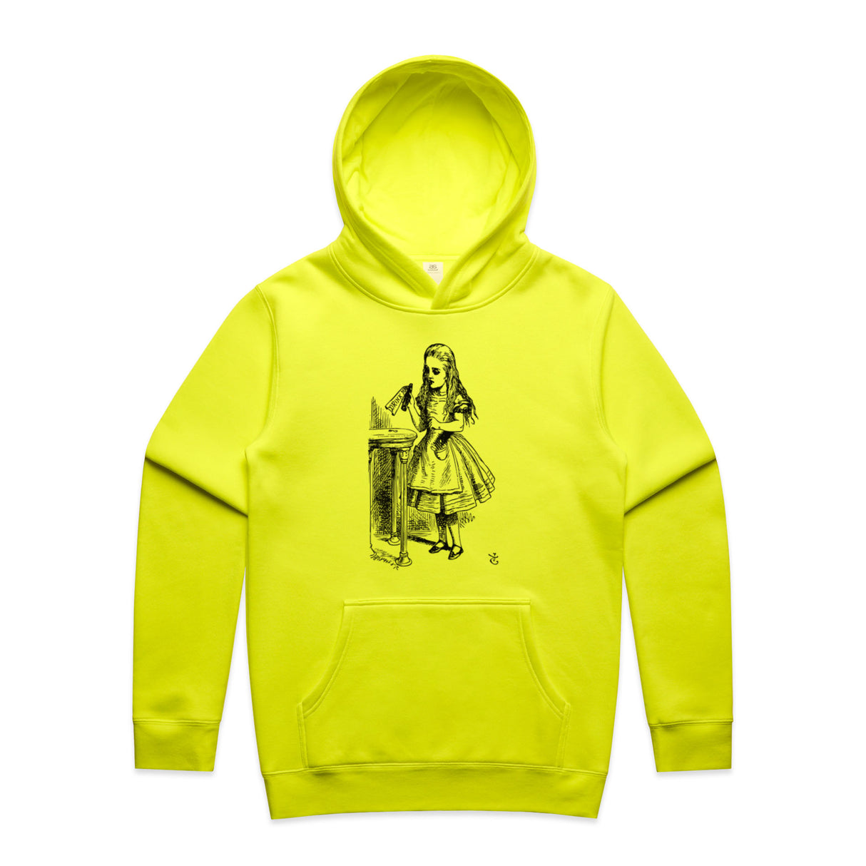 Safety Yellow