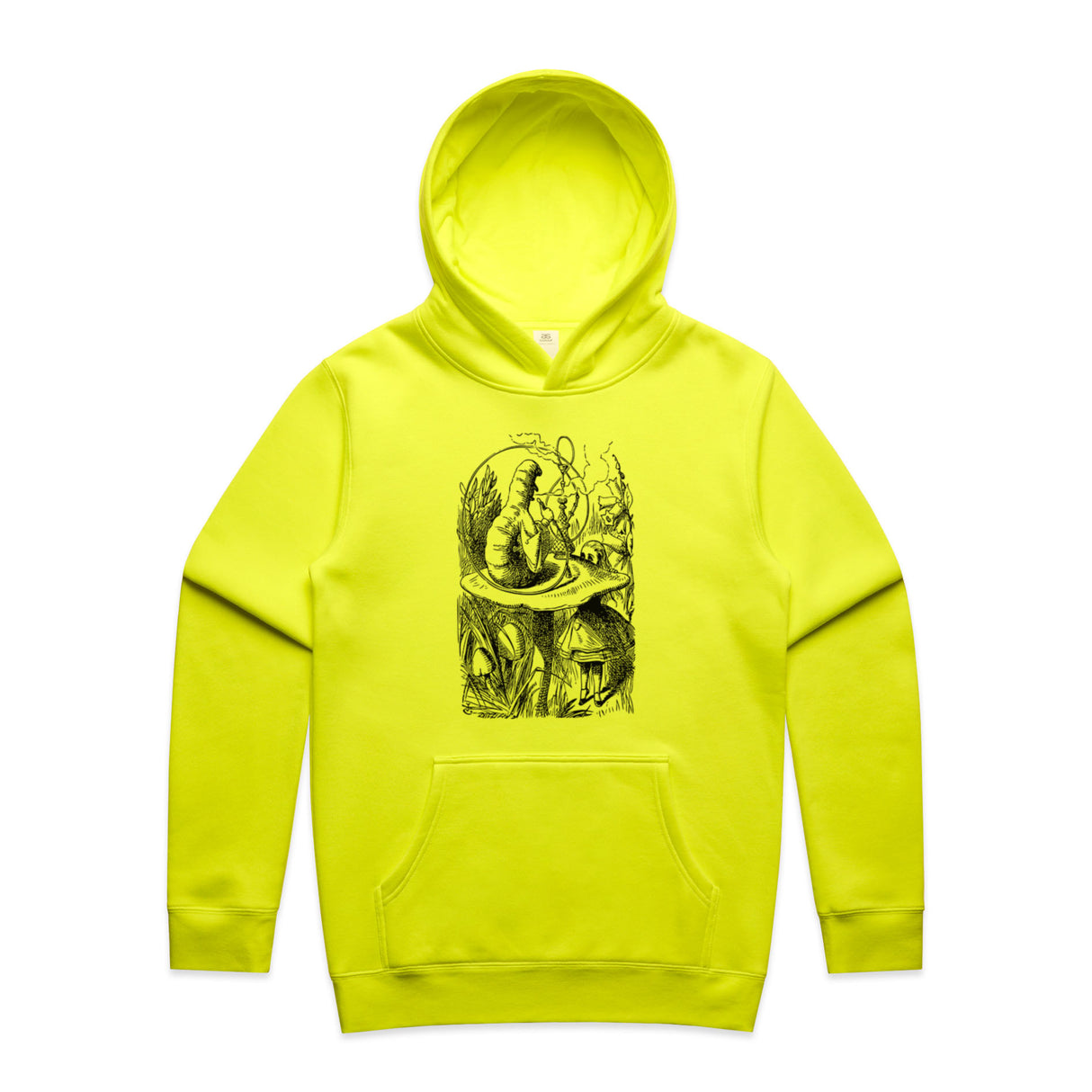 Safety Yellow