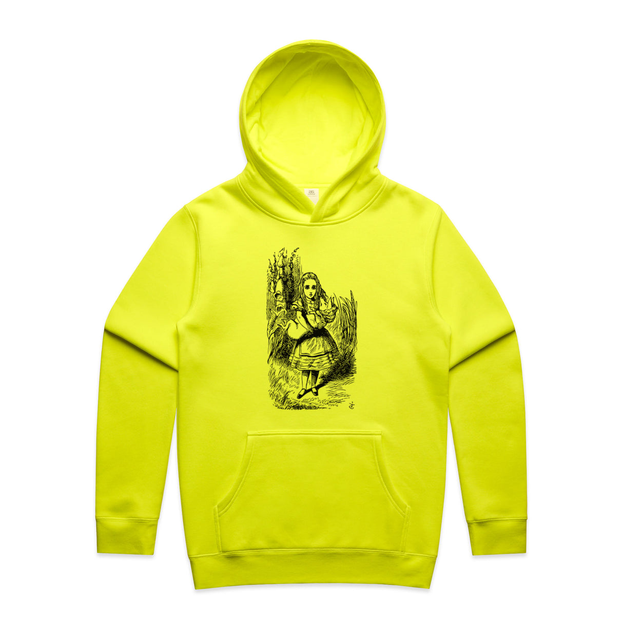 Safety Yellow