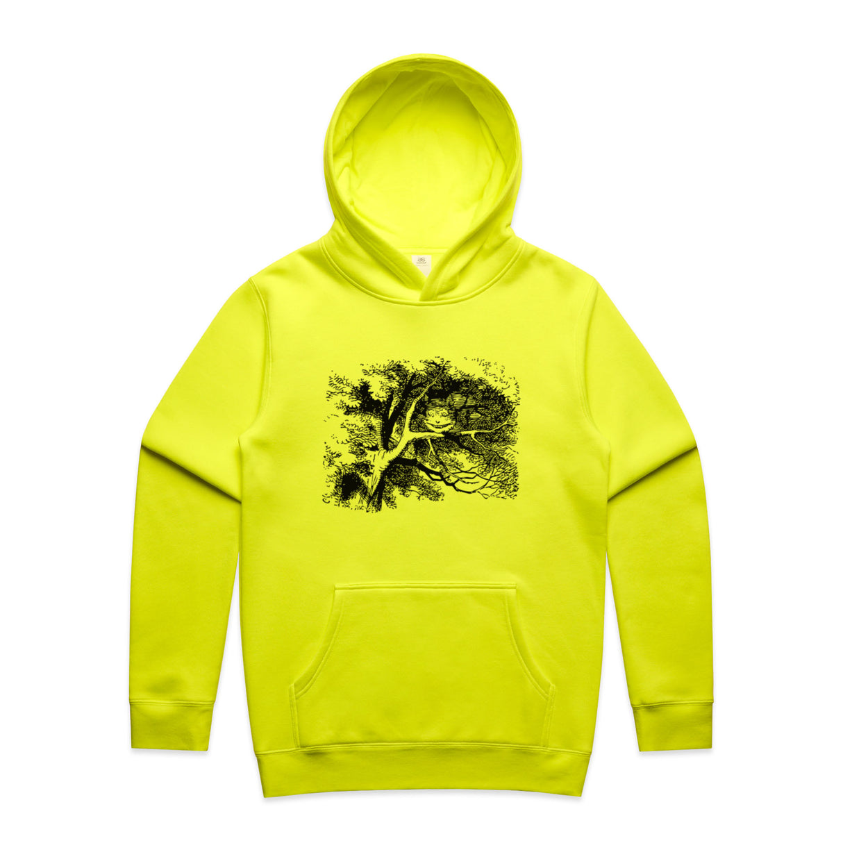 Safety Yellow
