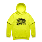 Safety Yellow