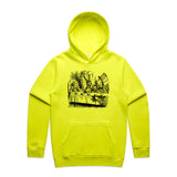 Safety Yellow