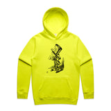 Safety Yellow