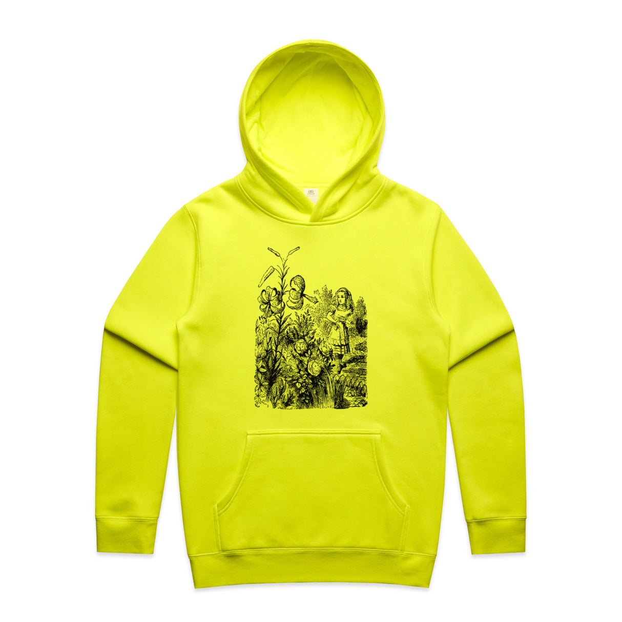 Safety Yellow