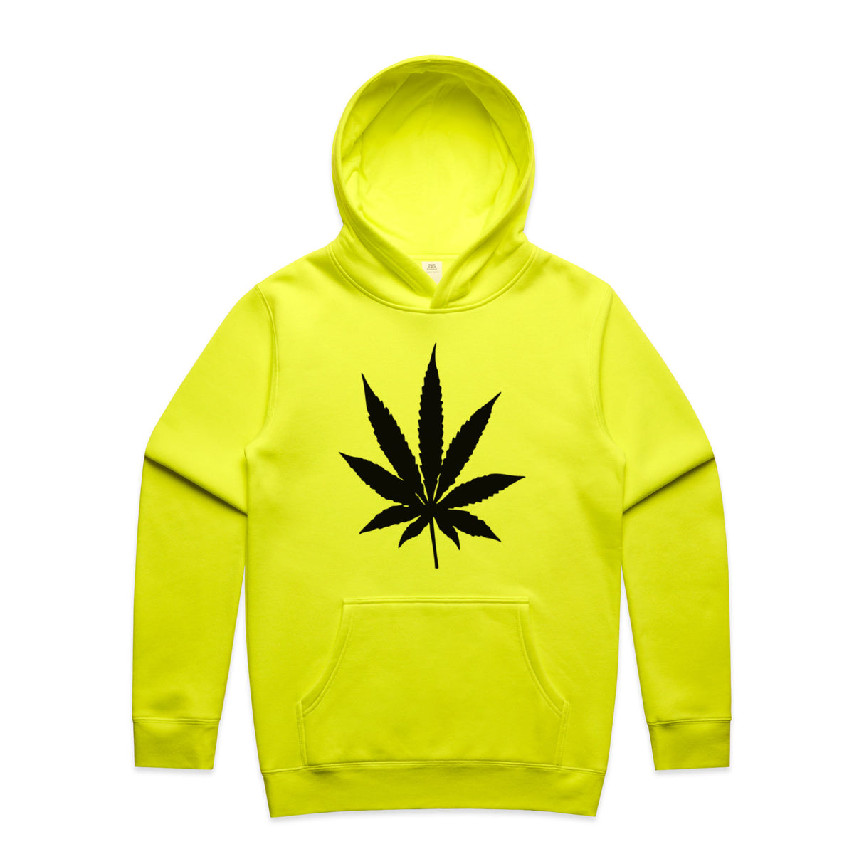 Safety Yellow