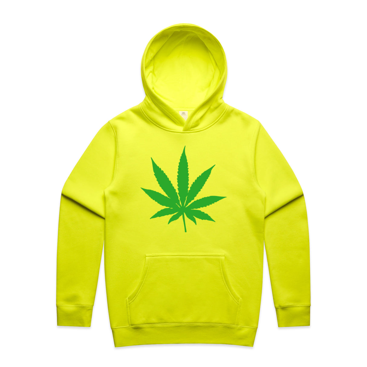 Safety Yellow