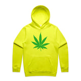 Safety Yellow