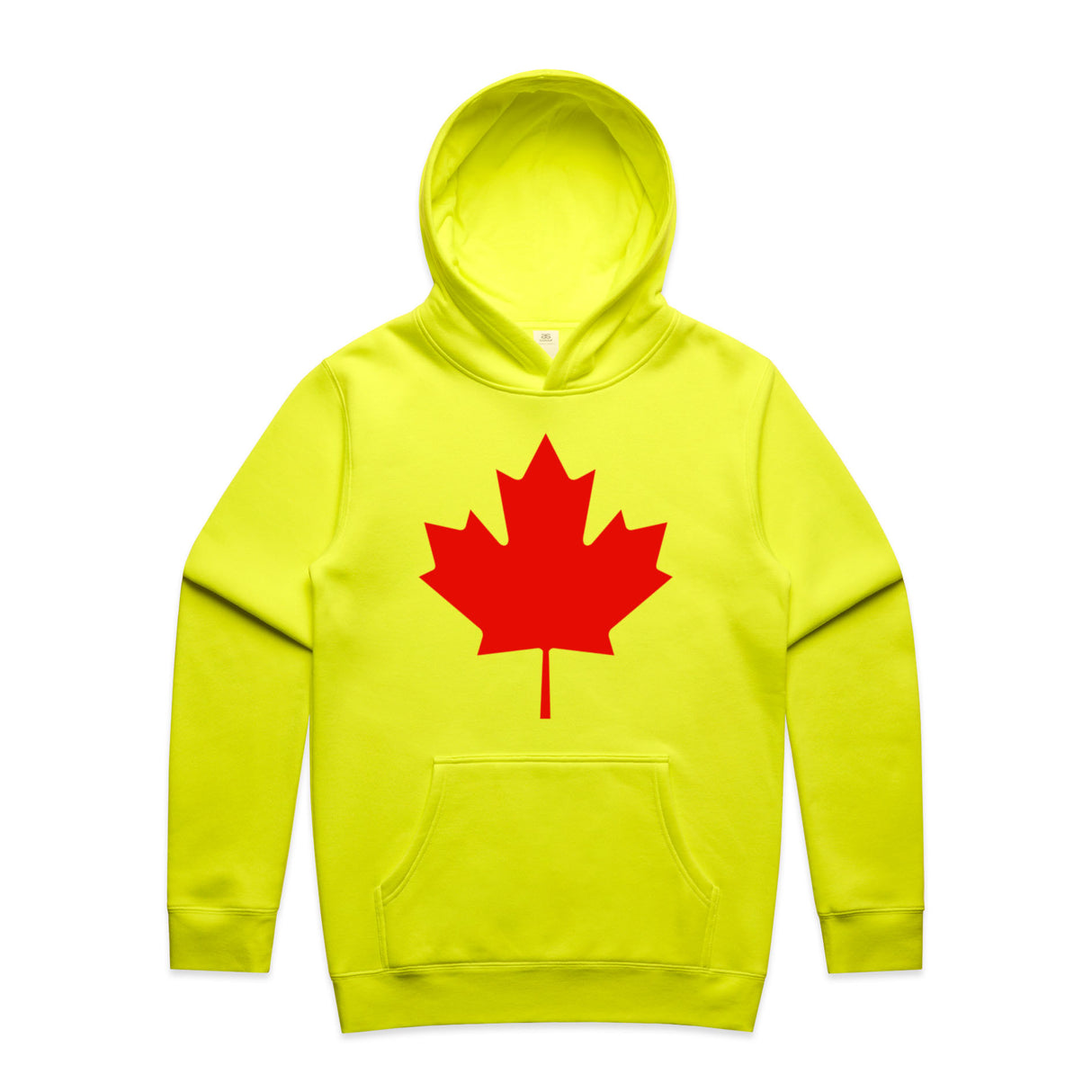 Safety Yellow