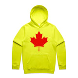 Safety Yellow