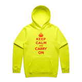 Safety Yellow