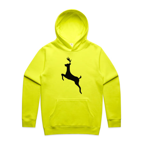 Safety Yellow