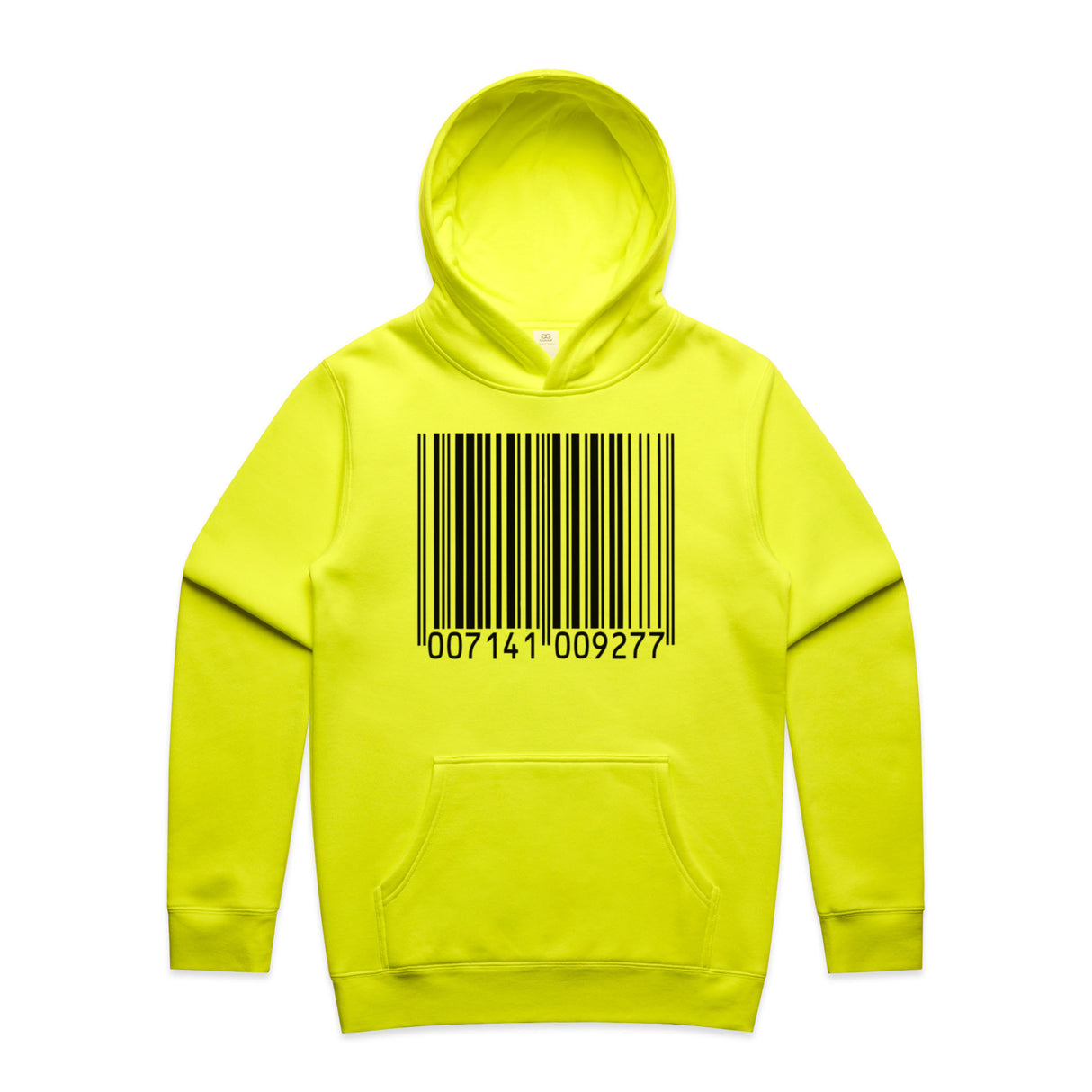Safety Yellow
