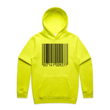 Safety Yellow