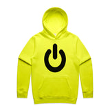 Safety Yellow