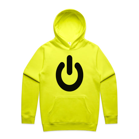Safety Yellow