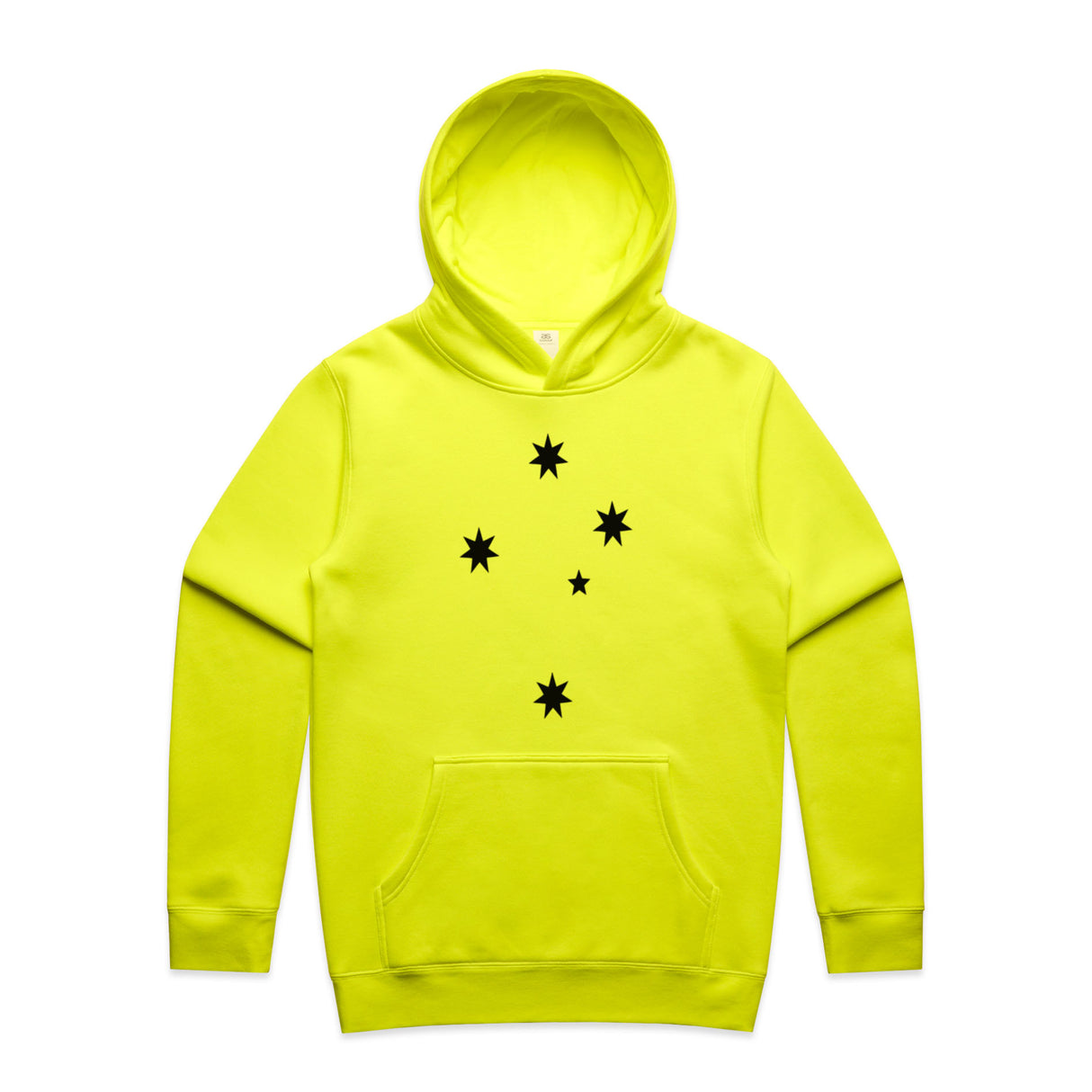 Safety Yellow